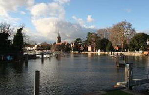 localmarlow localmarlow