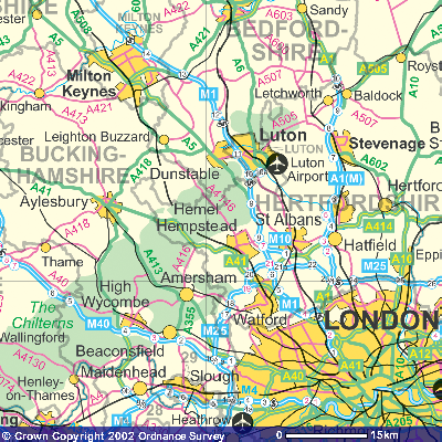 tibbuckinghamshire