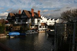 marlow locksml